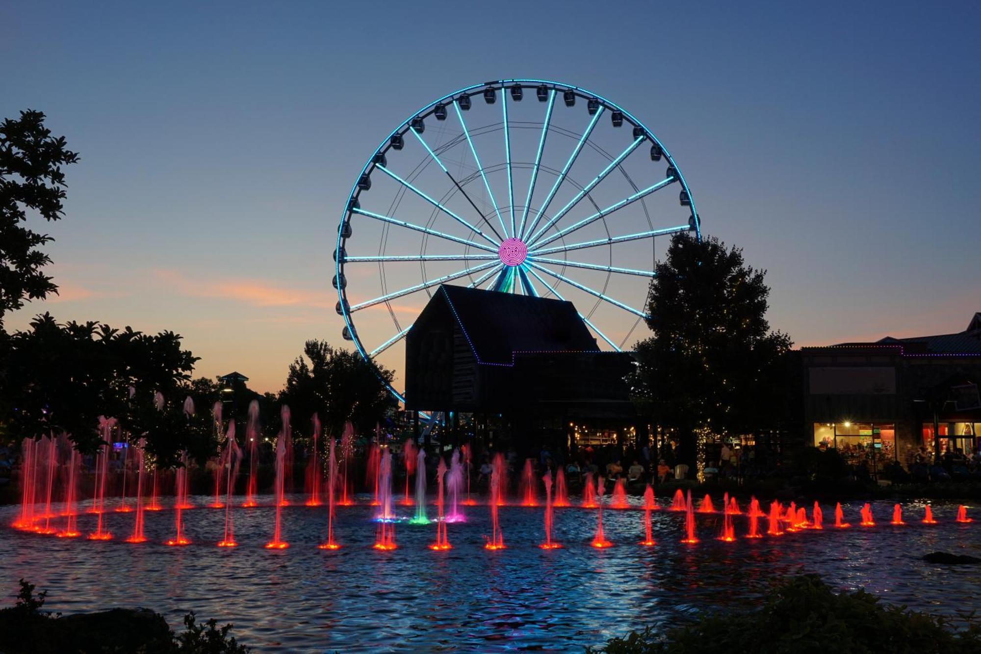 Hidden Creek, Pool Table, Hot Tub, 1089 Free Tickets Each Paid Day, Dollywood And More Гатлинбург Экстерьер фото